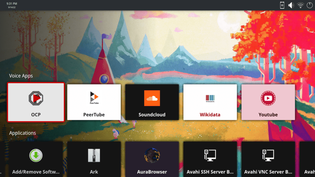 compositor toolkit
